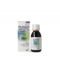Flogomucil Tosse Ad Dm 150ml