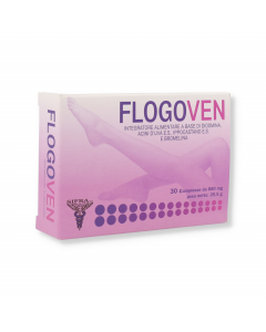 Flogoven 30cpr