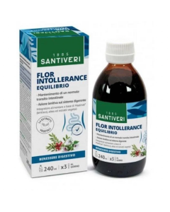 Flor Intollerance Equili 240ml