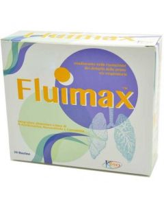 Fluimax 20 Bustine