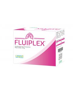 Fluiplex 14bust