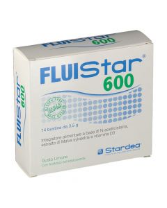 FLUISTAR 600 14BUST
