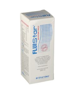 Fluistar Soluzione Orale 200 Ml