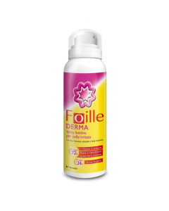 Foille Derma Spray Lenitivo P