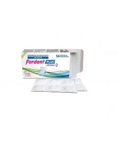 Fordent Plus 56cpr Concentrate