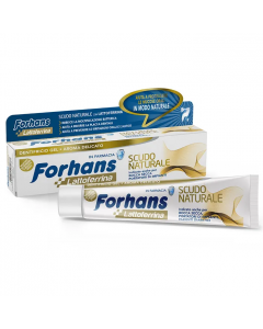 Forhans Dentif Scudo Nat 75ml