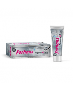 Forhans Dentif Silver4whit75ml
