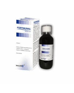 Fortimunal Sol Orale 200ml