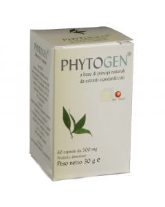 Phytogen 60cps 30g