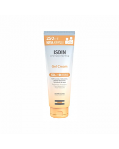 Fotoprotector Gel Cream 250 Ml