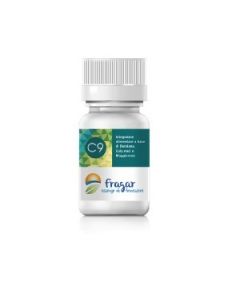 C9 Estratto Secco 50 Capsule