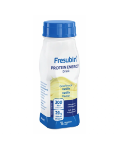 Fresubin Protein Energy Van