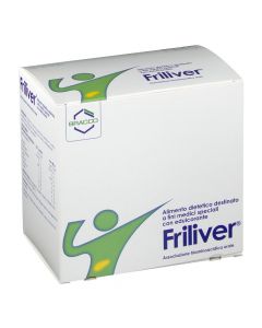 Friliver 20 Bustine
