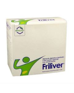 Friliver 50 Bustine