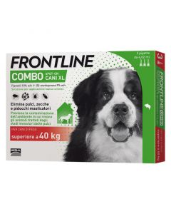 FRONTLINE COMBO SPOT-ON CANI XL