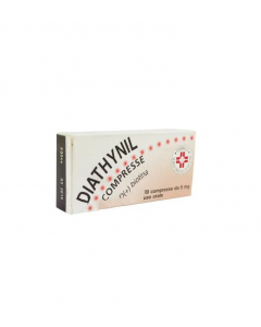 DIATHYNIL 5 MG