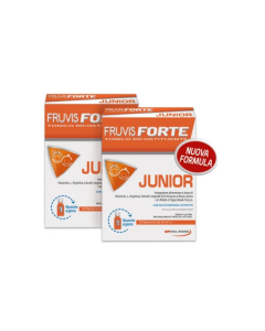 Fruvis Forte Junior 100ml