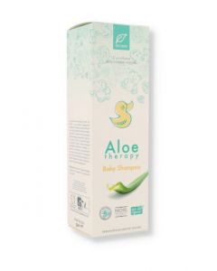 Dr Taffi Aloe Ther Bb Shampoo