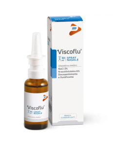 VISCOFLU SPRAY NASALE 30ML