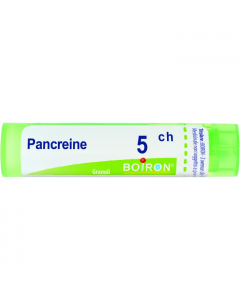 Pancreas 5ch Granuli