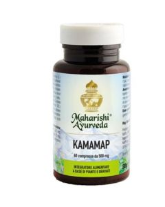 Kamamap 60cpr
