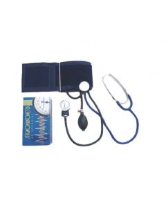 Sfigmomanometro Aner C/fone