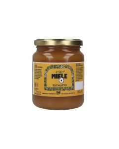 Miele Gelar Eucalipto 500g