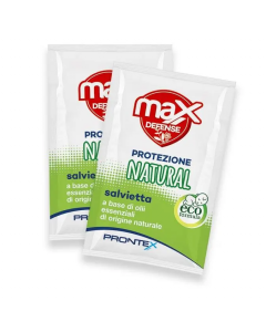 Prontex Max Defense Salv Nat