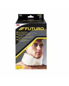 FUTURO COLLARE CERVICALE MORB
