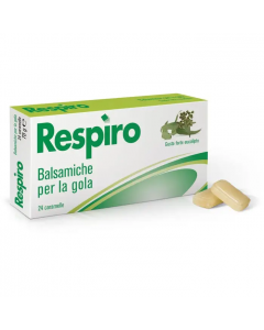 Pumilene Respiro Caram Eucalip