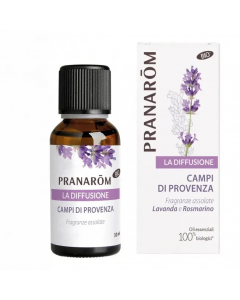 Pranarom Bio Diff Provenza30ml