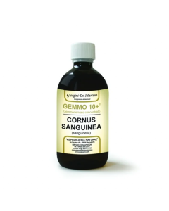 Sanguinella 500ml Analco Ge10+