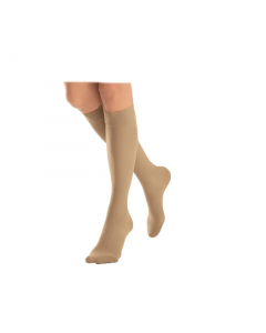 Calza Compressiva Jobst Ultrasheer 15-20mmhg Gambaletto Natur 5 Articolo 751050000000