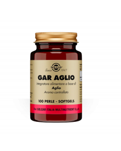 Gar Aglio 100prl