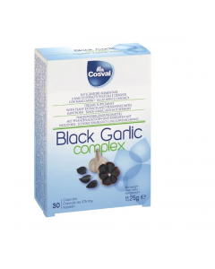 Black Garlic Complex 30cps