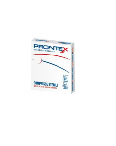 GARZA PRONTEX 12/8 10X10 100PZ