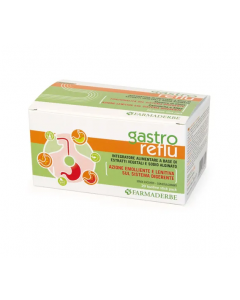 Gastro Reflu' 20stick