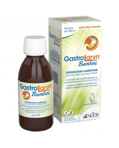 Gastrolaryn Bambini 150ml