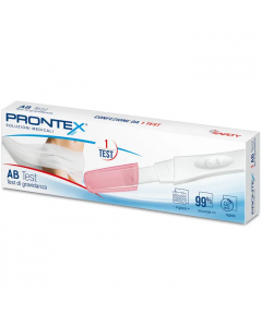 PRONTEX AB TEST GRAVIDANZA 1PZ