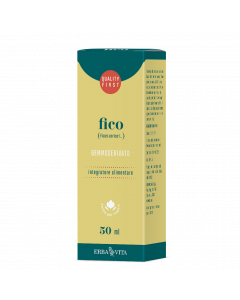 Gemmoderivato Fico 50ml