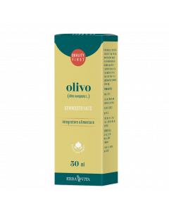 Gemmoderivato Olivo 50ml