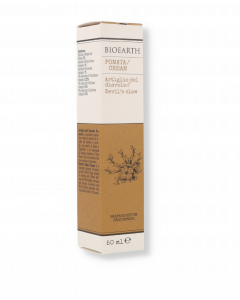 Pomata Artiglio Diavolo 50ml