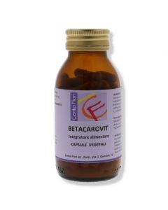 Betacarovit 100cps Veg