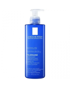 Toleriane Foaming Gel Cleanser