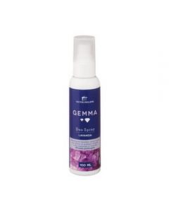 Gemma Deo Spray Lavanda 100ml