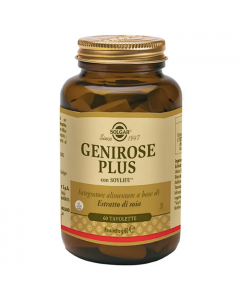 Genirose Plus 60tav