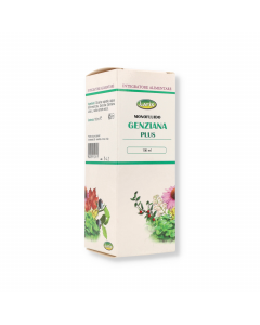Genziana Plus 100ml