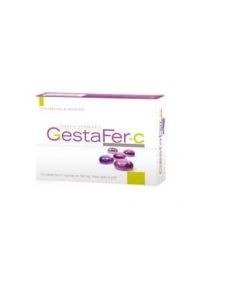 Gestafer C 30cps