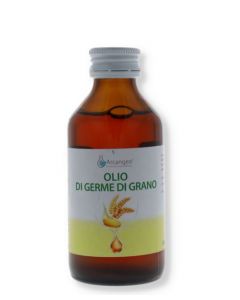 Olio Germe Grano 100ml