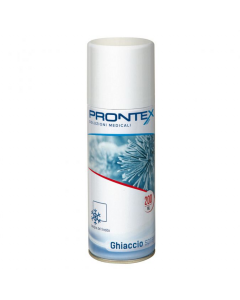 Prontex Ghiaccio Spray 200 Ml